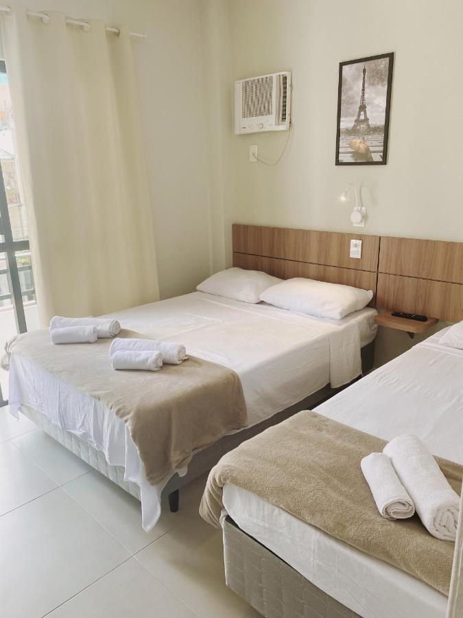 Pousada Bella Nina Balneário Camboriú Extérieur photo
