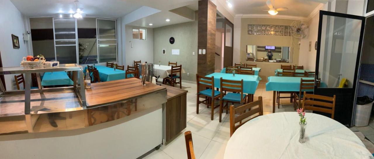 Pousada Bella Nina Balneário Camboriú Extérieur photo