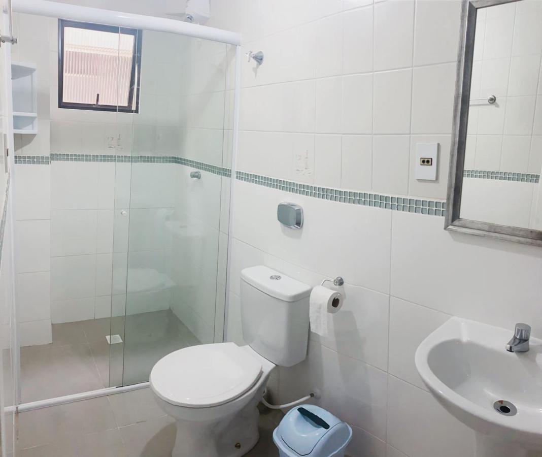 Pousada Bella Nina Balneário Camboriú Extérieur photo