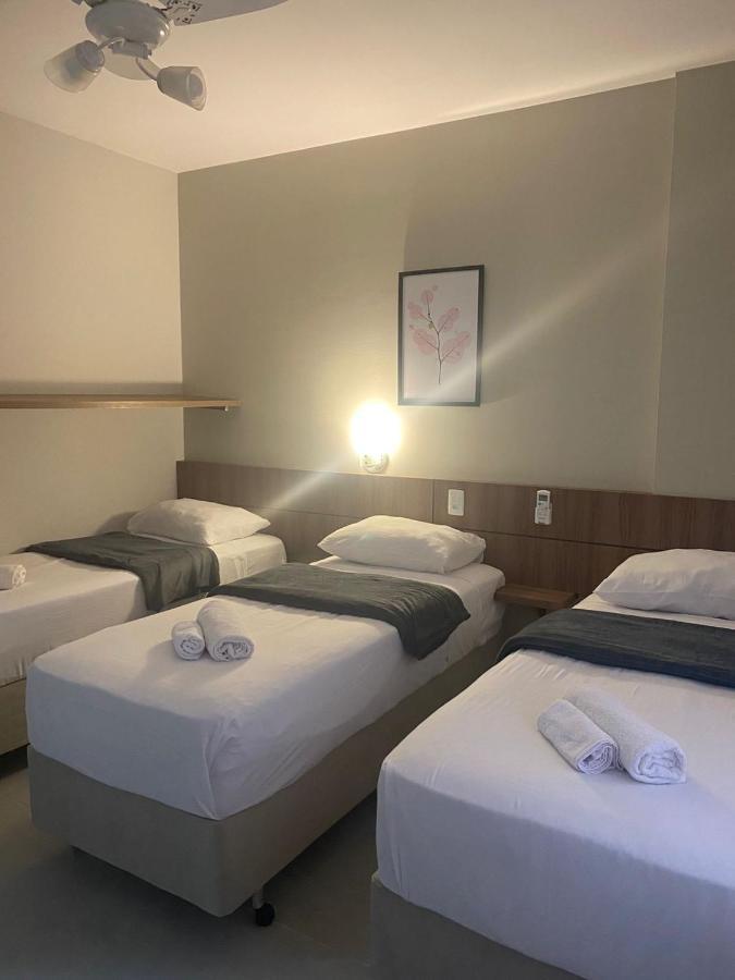 Pousada Bella Nina Balneário Camboriú Extérieur photo