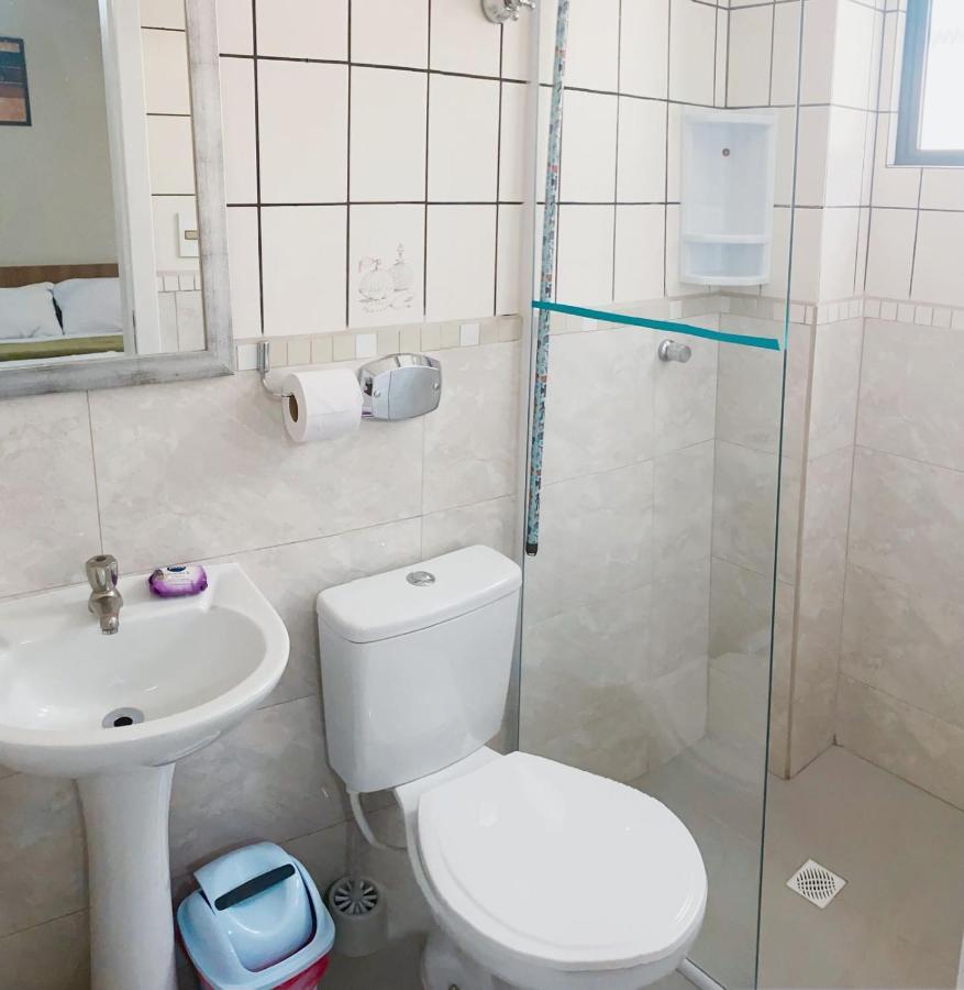 Pousada Bella Nina Balneário Camboriú Extérieur photo