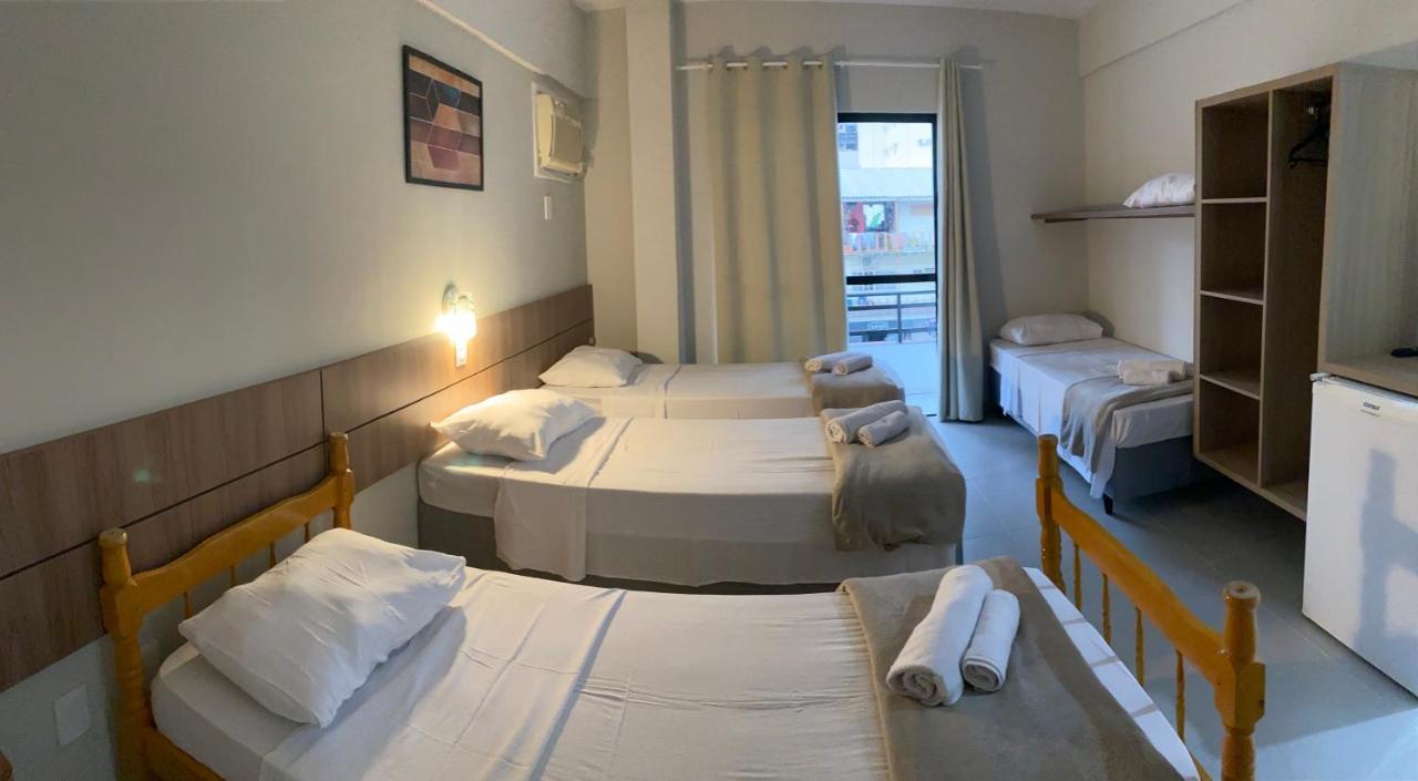 Pousada Bella Nina Balneário Camboriú Extérieur photo