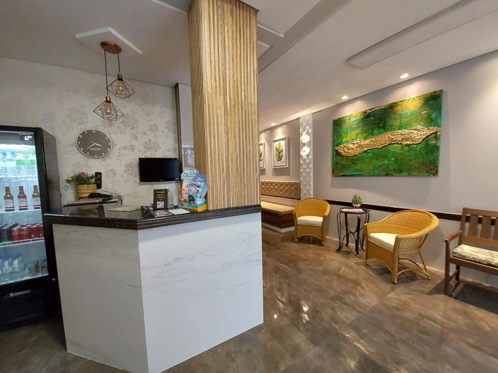 Pousada Bella Nina Balneário Camboriú Extérieur photo