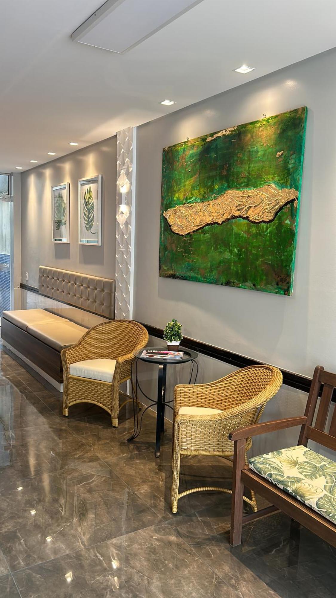 Pousada Bella Nina Balneário Camboriú Extérieur photo